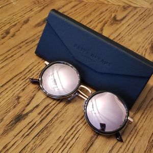 Privè Revaux Madelaine sunnies